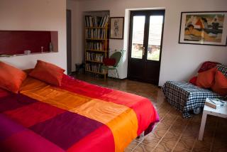 Otium B&B - Cavallirio - 2
