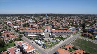 Grand Hotel Santa Teresita - Mar del Plata - 5