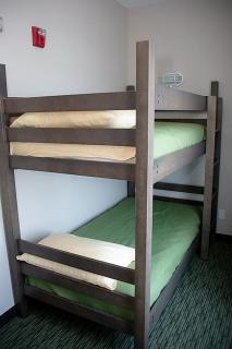 Holiday Inn Express Hotel and Suites Port Aransas/Beach Area by IHG - Port Aransas - 3