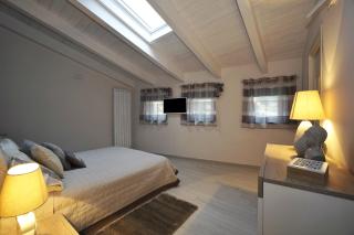 Luxury Apartment Della Marca - Sant'Antonio Abate - 3
