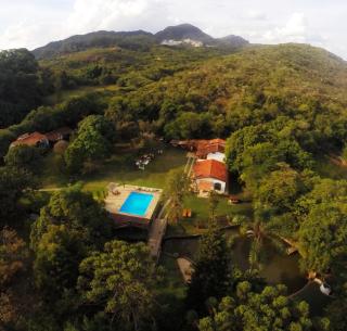 Pousada da Neneza - Santa Cruz de Minas - 6