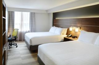Holiday Inn Express Toronto Downtown by IHG - Toronto - 9