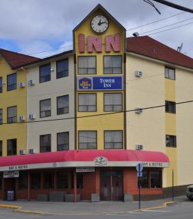 Tower Inn & Suites - 1