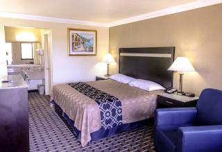 Inn of America - 8