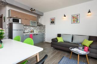 Apartment Danijela - Trogir - 1