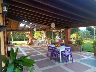 Villa Marinella - Augusta - 3