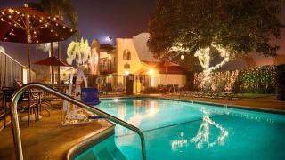 Lamplighter Inn & Suites at SDSU - San Diego - 2