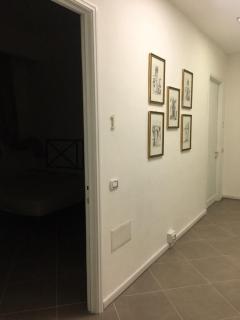 B&B Piazza Dante Nuoro - Nuoro - 9
