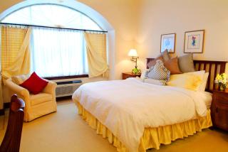 Benmiller Inn & Spa - 5