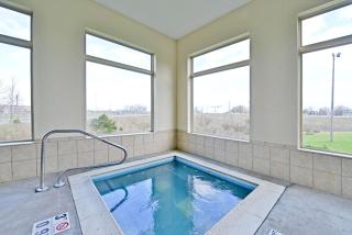 Best Western Richmond Hotel - Richmond - 7