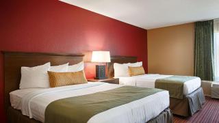 Best Western Richmond Hotel - Richmond - 1