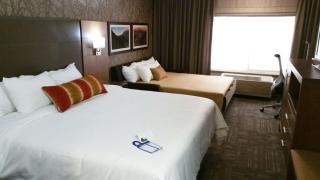 Best Western Plus CottonTree Inn - 3