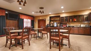 Best Western Plus Jacksonville West - Jacksonville - 6