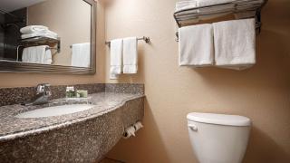 Best Western Plus Parkway Hotel - Alton - 2