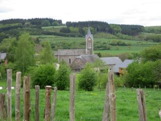 B&B Les Lits de Nohaipré - Rendeux - 1