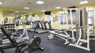 Best Western Plus Waterville Grand Hotel - Waterville - 5