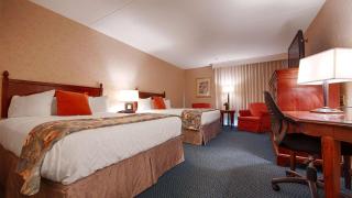 Chelmsford Inn - 6
