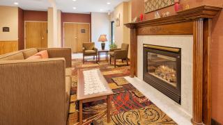 Best Western Plaza Hotel Saugatuck - Saugatuck - 2