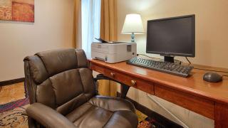 Best Western Plaza Hotel Saugatuck - Saugatuck - 5
