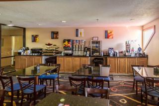 Best Western White Mountain Inn - Franconia - 4