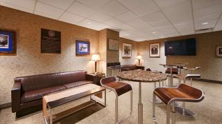 Robert Treat Hotel - 1
