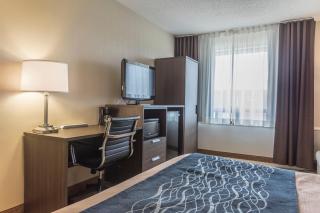 Comfort Inn - Lévis - 4