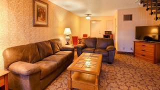 Best Western Tulsa Airport - Tulsa - 4