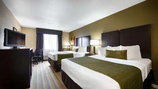Best Western Norwalk - Norwalk - 7