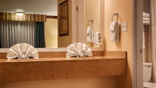 Best Western Garden Villa Inn - 6