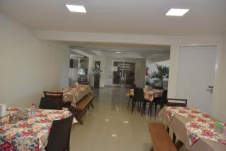 Hotel Pousada Mato Grosso - Campo Grande - 2