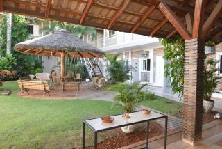 Hotel Pousada Mato Grosso - Campo Grande - 4