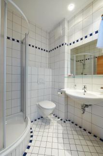 Hotel Garni Sunshine - 1