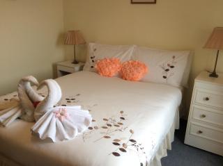 Connel Court Apartments - 4