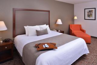 Best Western Plus Wichita West Airport Inn - 1