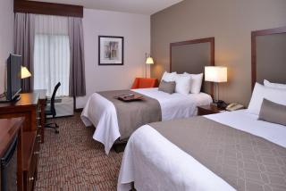 Best Western Plus Wichita West Airport Inn - Wichita - 7