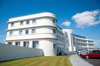 The Midland - Morecambe - 0
