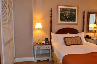 The Wall Street Inn - New York - 4