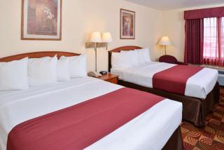 Best Western Laramie Inn & Suites - Laramie - 1
