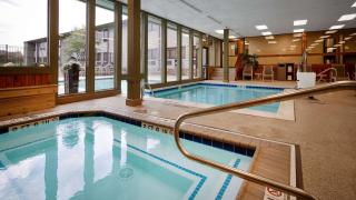 Best Western Benton Harbor – St. Joseph - Benton Harbor - 3