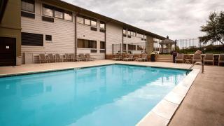 Best Western Benton Harbor – St. Joseph - Benton Harbor - 7