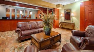 Best Western Plus Sandusky Hotel & Suites - Sandusky - 6