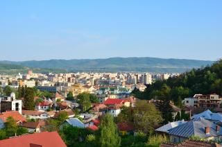 Hotel Miraj - Râmnicu Vâlcea - 7