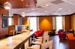 Best Western Premier Toronto Airport Carlingview Hotel - Toronto - 5
