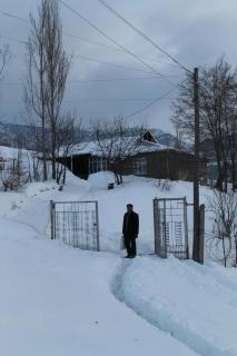 Ancient Lahij Guest House - 2