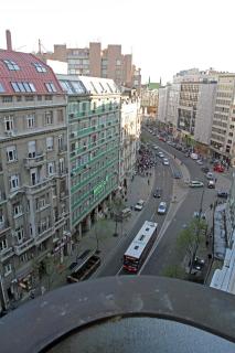Belgrade Republic Square Apartment - Belgrade - 2