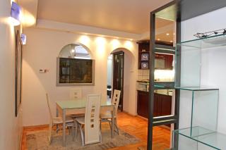 Belgrade Republic Square Apartment - Belgrade - 9