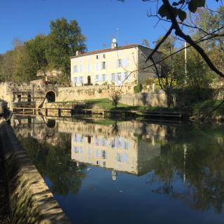 Moulin de Bapaumes - 0