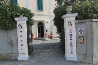 Hotel La Marinella - Castiglioncello - 0