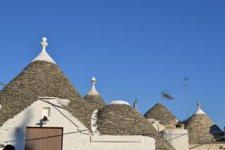 Trulli Aia Piccola - Alberobello - 7