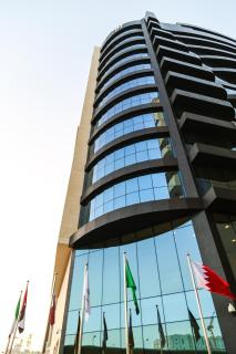 The Town Hotel Doha - 3